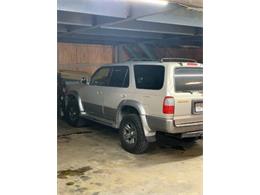 1999 Toyota 4Runner (CC-2082340) for sale in Cadillac, Michigan
