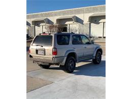 1999 Toyota 4Runner (CC-2082340) for sale in Cadillac, Michigan