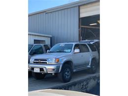 1999 Toyota 4Runner (CC-2082340) for sale in Cadillac, Michigan