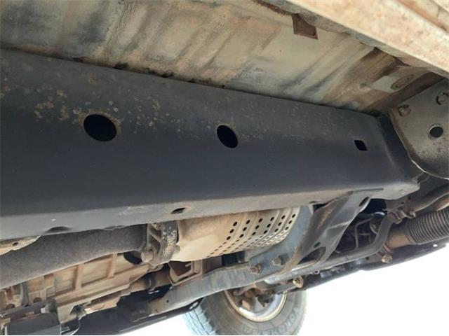 1999 Toyota 4Runner (CC-2082340) for sale in Cadillac, Michigan