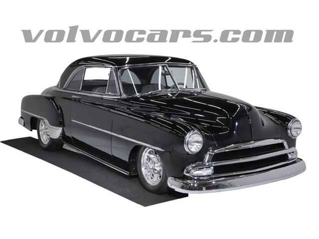 1952 Chevrolet Bel Air (CC-2082343) for sale in Volo, Illinois