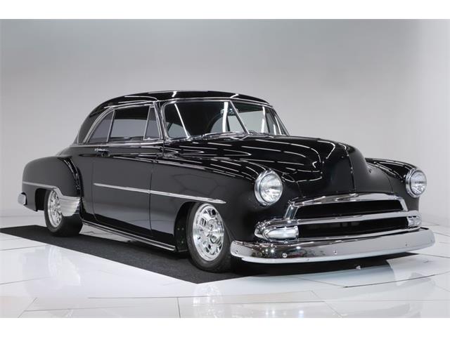 1952 Chevrolet Bel Air (CC-2082343) for sale in Volo, Illinois