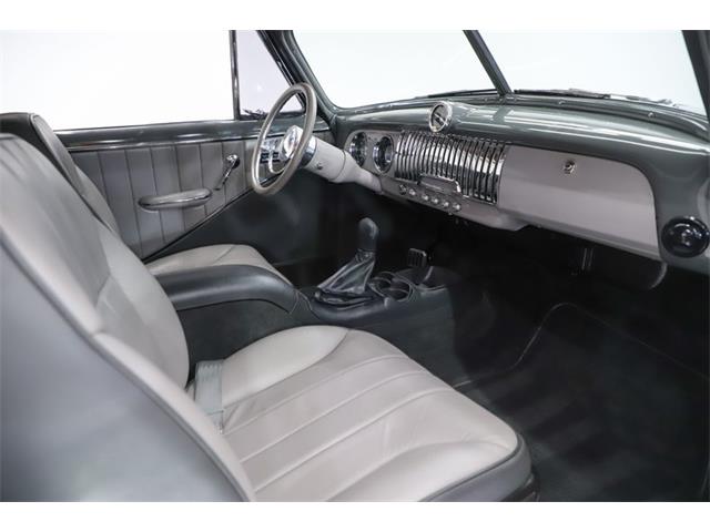 1952 Chevrolet Bel Air (CC-2082343) for sale in Volo, Illinois