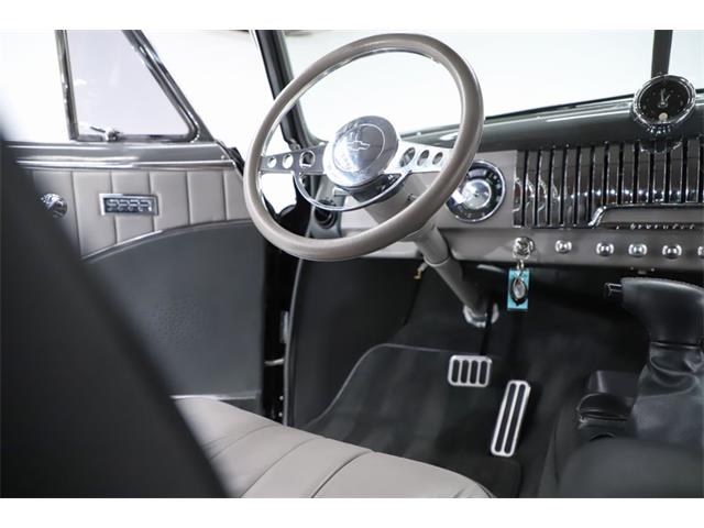 1952 Chevrolet Bel Air (CC-2082343) for sale in Volo, Illinois