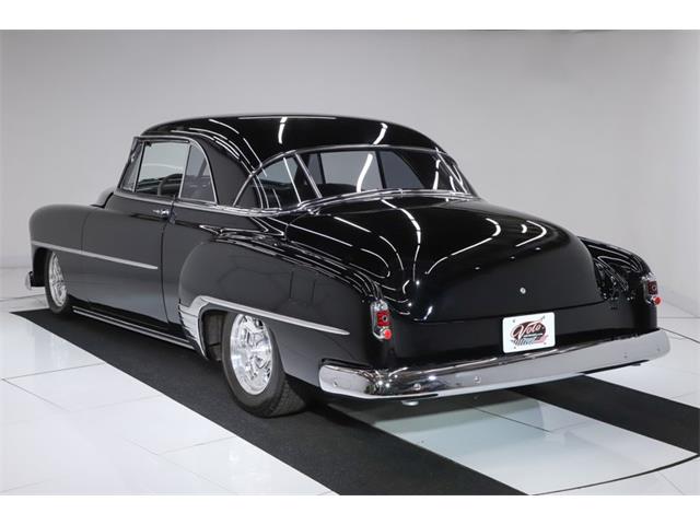 1952 Chevrolet Bel Air (CC-2082343) for sale in Volo, Illinois
