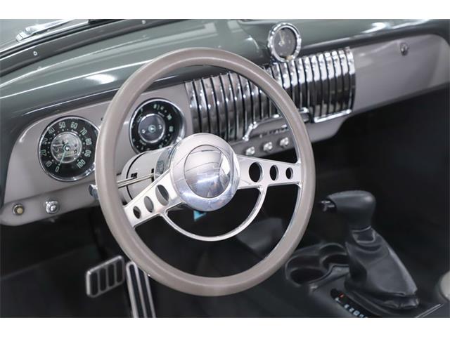 1952 Chevrolet Bel Air (CC-2082343) for sale in Volo, Illinois