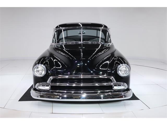 1952 Chevrolet Bel Air (CC-2082343) for sale in Volo, Illinois