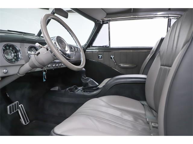 1952 Chevrolet Bel Air (CC-2082343) for sale in Volo, Illinois