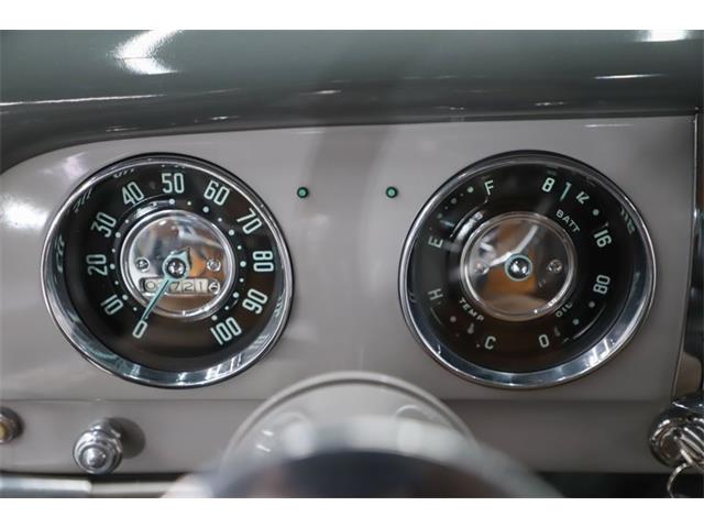 1952 Chevrolet Bel Air (CC-2082343) for sale in Volo, Illinois