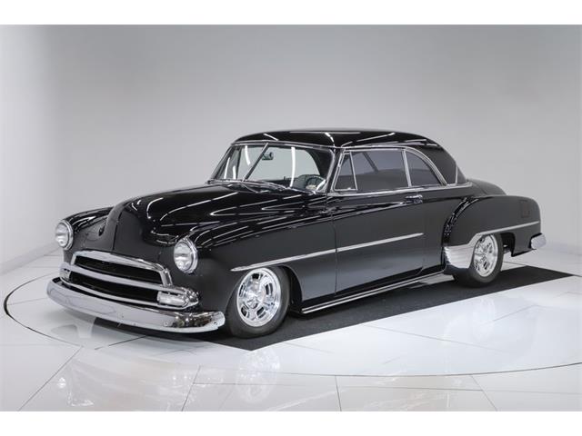 1952 Chevrolet Bel Air (CC-2082343) for sale in Volo, Illinois