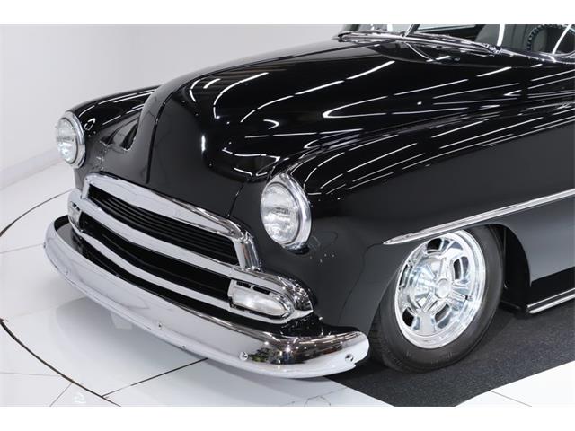 1952 Chevrolet Bel Air (CC-2082343) for sale in Volo, Illinois