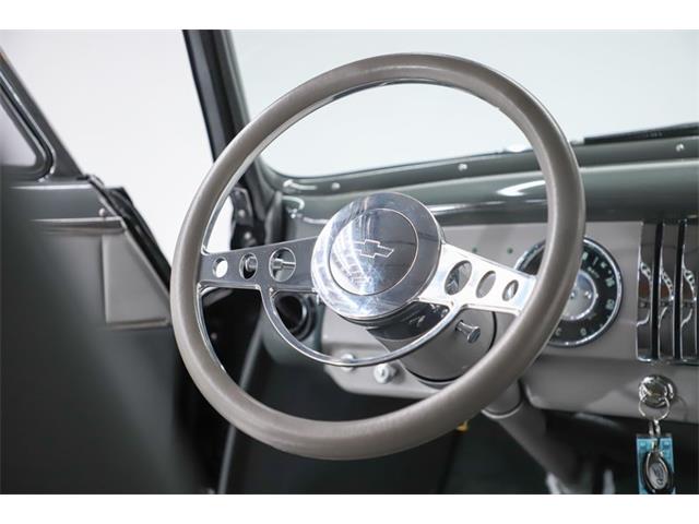 1952 Chevrolet Bel Air (CC-2082343) for sale in Volo, Illinois