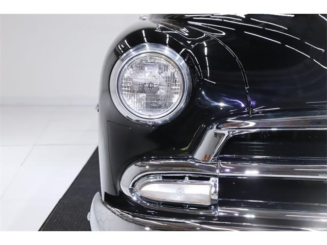 1952 Chevrolet Bel Air (CC-2082343) for sale in Volo, Illinois