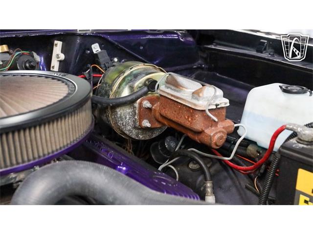 1968 Plymouth Barracuda (CC-2082344) for sale in New Braundfels, Texas