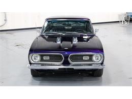 1968 Plymouth Barracuda (CC-2082344) for sale in New Braundfels, Texas