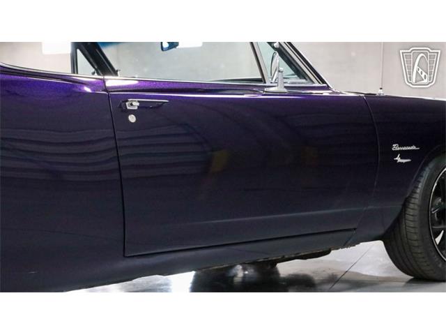 1968 Plymouth Barracuda (CC-2082344) for sale in New Braundfels, Texas
