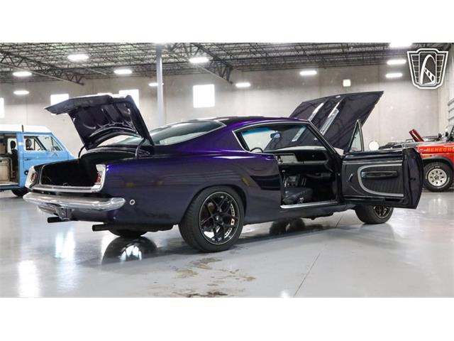 1968 Plymouth Barracuda (CC-2082344) for sale in New Braundfels, Texas