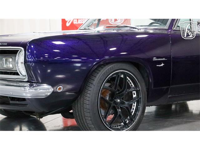 1968 Plymouth Barracuda (CC-2082344) for sale in New Braundfels, Texas