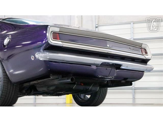 1968 Plymouth Barracuda (CC-2082344) for sale in New Braundfels, Texas