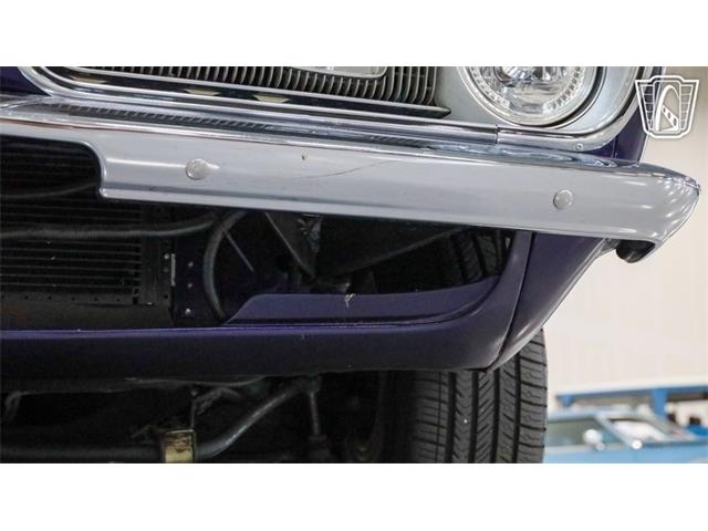 1968 Plymouth Barracuda (CC-2082344) for sale in New Braundfels, Texas
