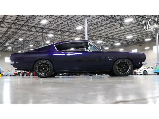 1968 Plymouth Barracuda (CC-2082344) for sale in New Braundfels, Texas
