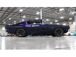 1968 Plymouth Barracuda (CC-2082344) for sale in New Braundfels, Texas