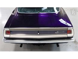 1968 Plymouth Barracuda (CC-2082344) for sale in New Braundfels, Texas