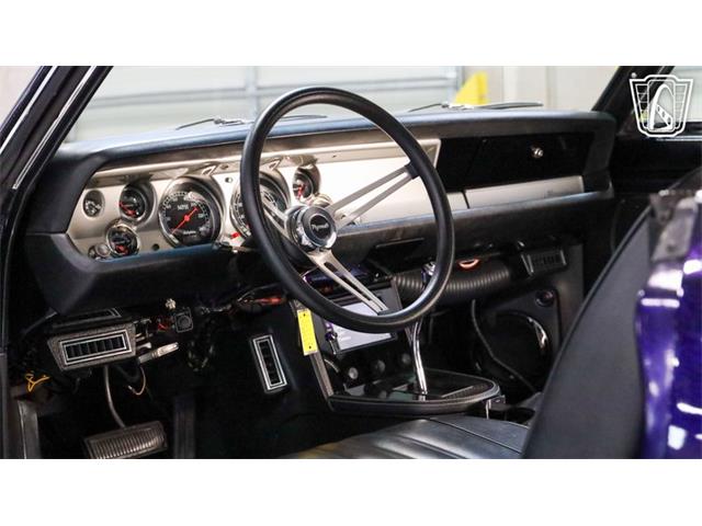 1968 Plymouth Barracuda (CC-2082344) for sale in New Braundfels, Texas