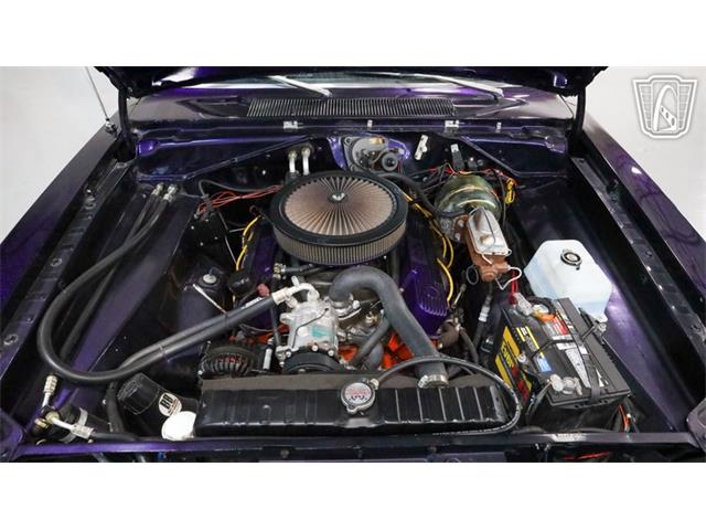 1968 Plymouth Barracuda (CC-2082344) for sale in New Braundfels, Texas