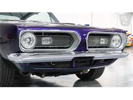 1968 Plymouth Barracuda (CC-2082344) for sale in New Braundfels, Texas