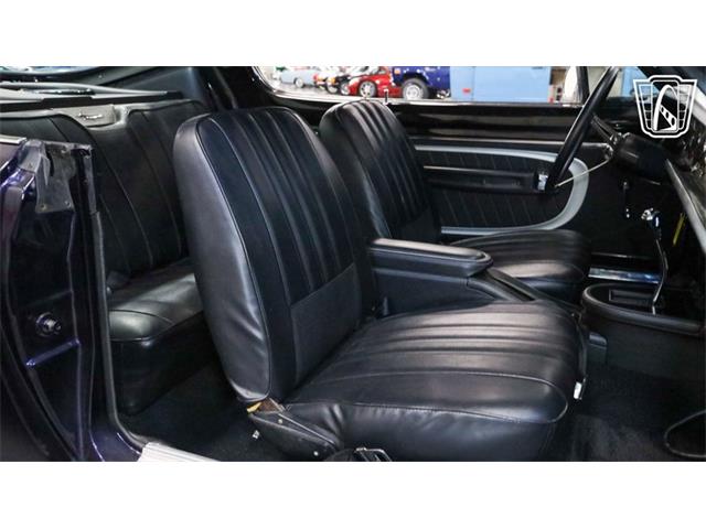 1968 Plymouth Barracuda (CC-2082344) for sale in New Braundfels, Texas