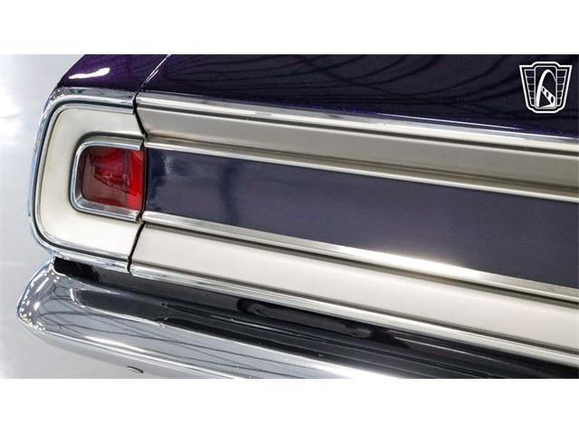1968 Plymouth Barracuda (CC-2082344) for sale in New Braundfels, Texas