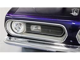 1968 Plymouth Barracuda (CC-2082344) for sale in New Braundfels, Texas