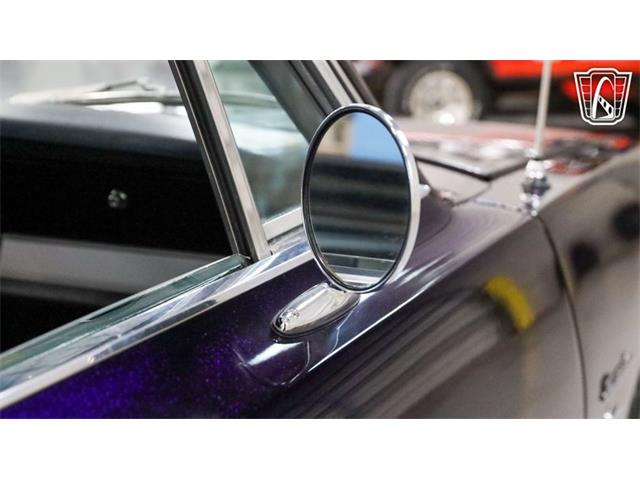1968 Plymouth Barracuda (CC-2082344) for sale in New Braundfels, Texas