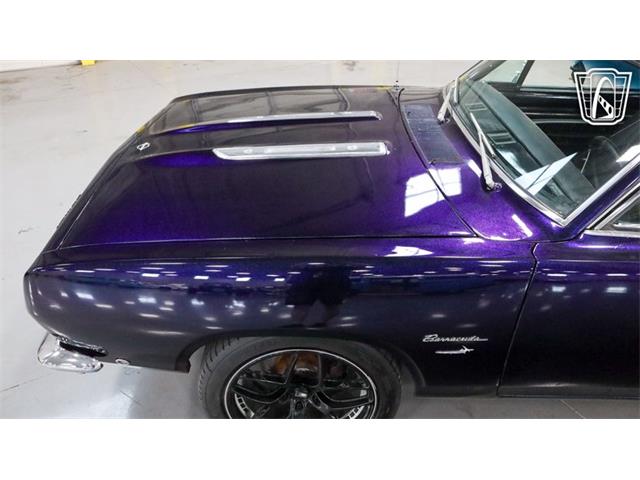 1968 Plymouth Barracuda (CC-2082344) for sale in New Braundfels, Texas
