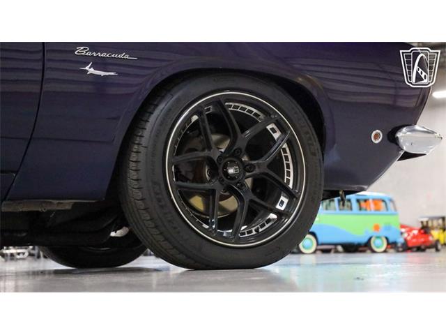 1968 Plymouth Barracuda (CC-2082344) for sale in New Braundfels, Texas