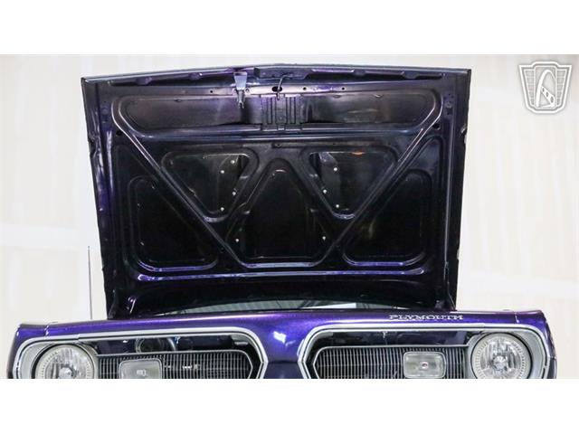 1968 Plymouth Barracuda (CC-2082344) for sale in New Braundfels, Texas