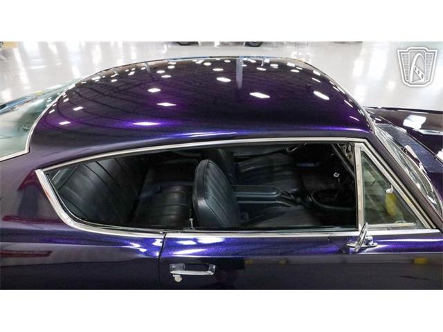 1968 Plymouth Barracuda (CC-2082344) for sale in New Braundfels, Texas