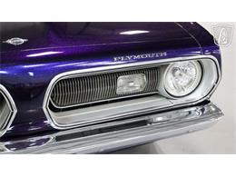 1968 Plymouth Barracuda (CC-2082344) for sale in New Braundfels, Texas