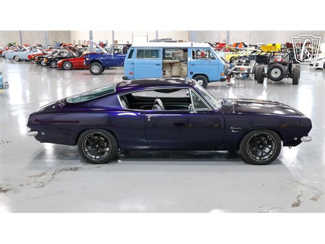 1968 Plymouth Barracuda (CC-2082344) for sale in New Braundfels, Texas