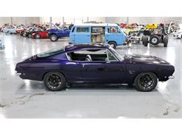 1968 Plymouth Barracuda (CC-2082344) for sale in New Braundfels, Texas