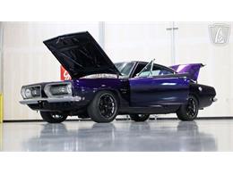 1968 Plymouth Barracuda (CC-2082344) for sale in New Braundfels, Texas
