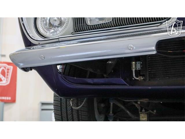 1968 Plymouth Barracuda (CC-2082344) for sale in New Braundfels, Texas