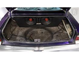 1968 Plymouth Barracuda (CC-2082344) for sale in New Braundfels, Texas