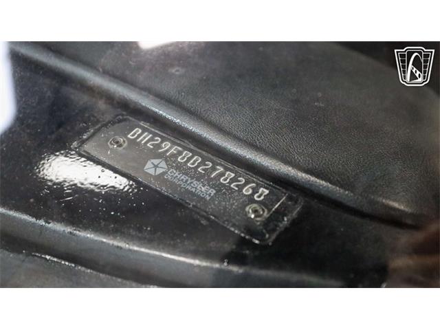 1968 Plymouth Barracuda (CC-2082344) for sale in New Braundfels, Texas