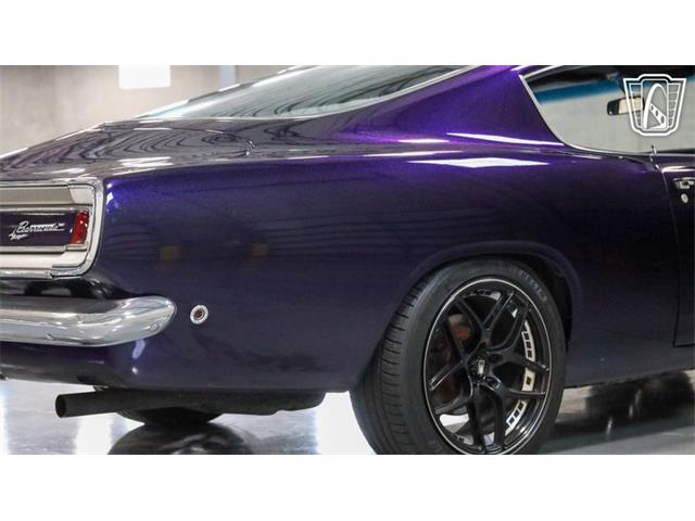 1968 Plymouth Barracuda (CC-2082344) for sale in New Braundfels, Texas