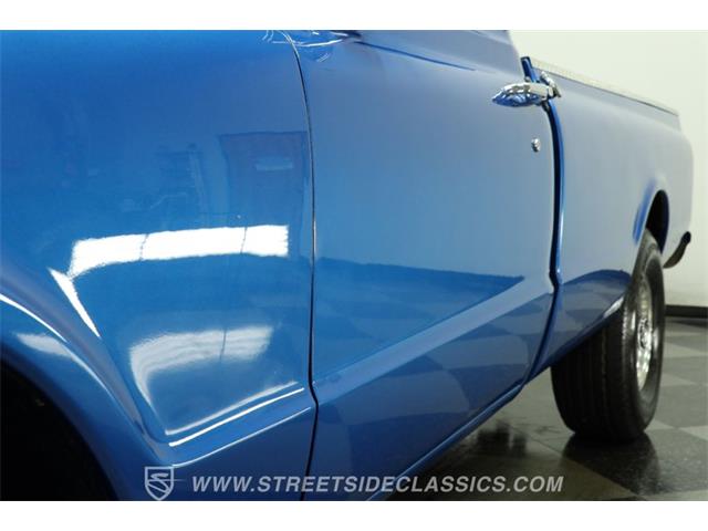 1971 Chevrolet C20 (CC-2082346) for sale in Lutz, Florida