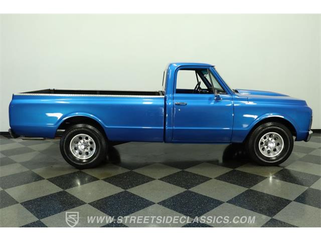 1971 Chevrolet C20 (CC-2082346) for sale in Lutz, Florida