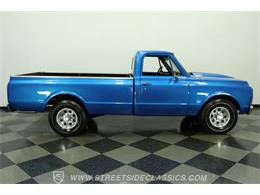 1971 Chevrolet C20 (CC-2082346) for sale in Lutz, Florida
