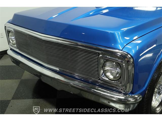 1971 Chevrolet C20 (CC-2082346) for sale in Lutz, Florida